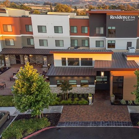 Residence Inn Livermore Dış mekan fotoğraf