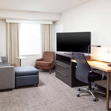Residence Inn Livermore Dış mekan fotoğraf