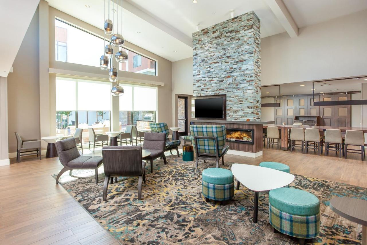Residence Inn Livermore Dış mekan fotoğraf