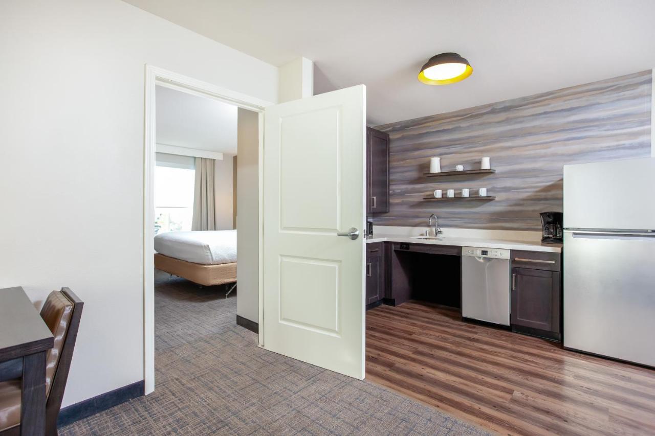 Residence Inn Livermore Dış mekan fotoğraf