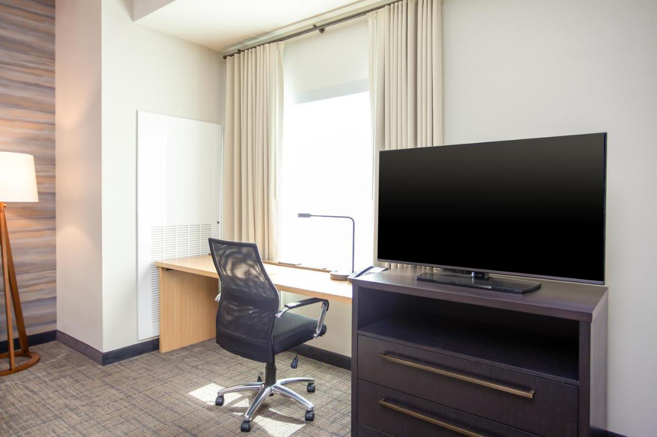 Residence Inn Livermore Dış mekan fotoğraf