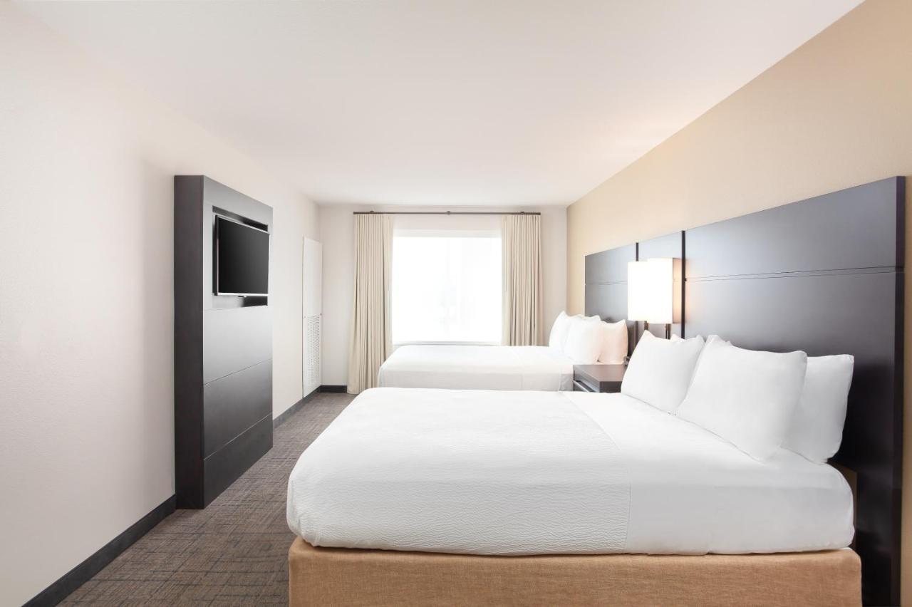 Residence Inn Livermore Dış mekan fotoğraf