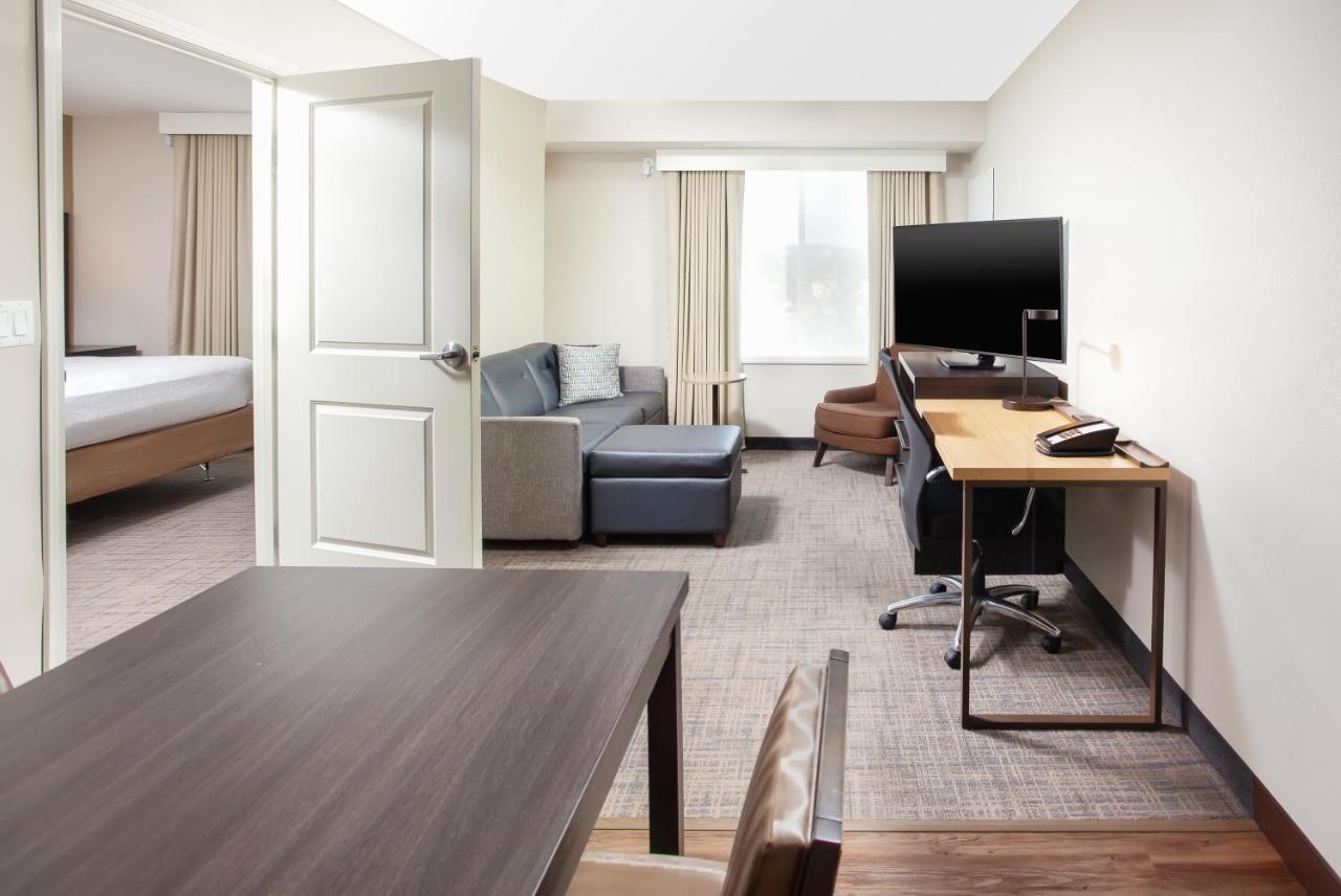 Residence Inn Livermore Dış mekan fotoğraf