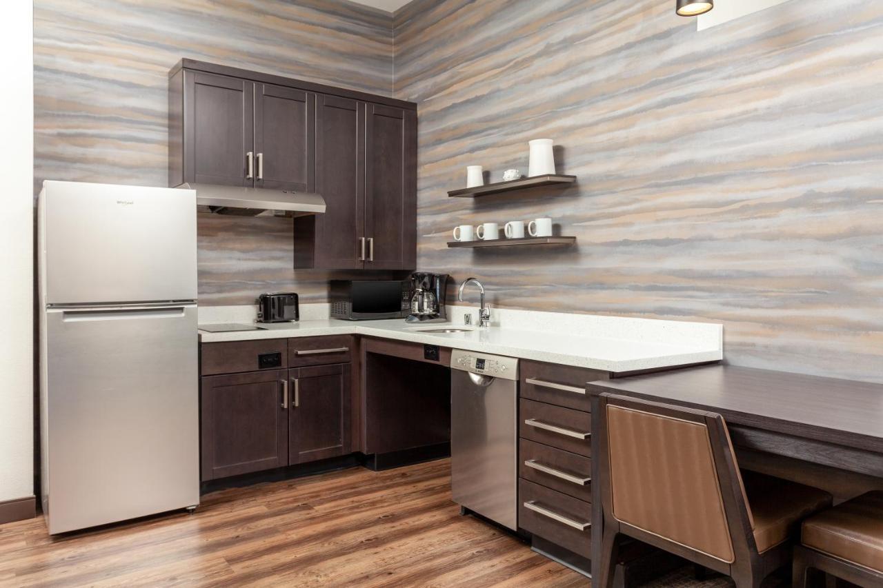 Residence Inn Livermore Dış mekan fotoğraf