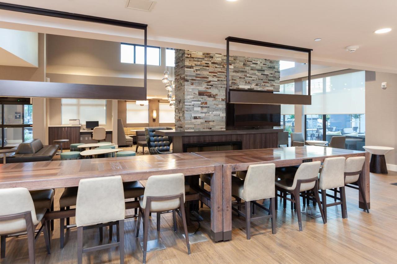 Residence Inn Livermore Dış mekan fotoğraf