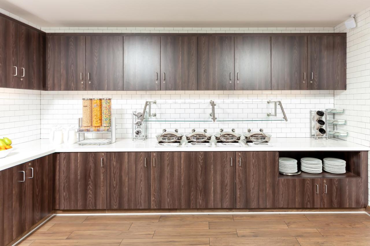 Residence Inn Livermore Dış mekan fotoğraf