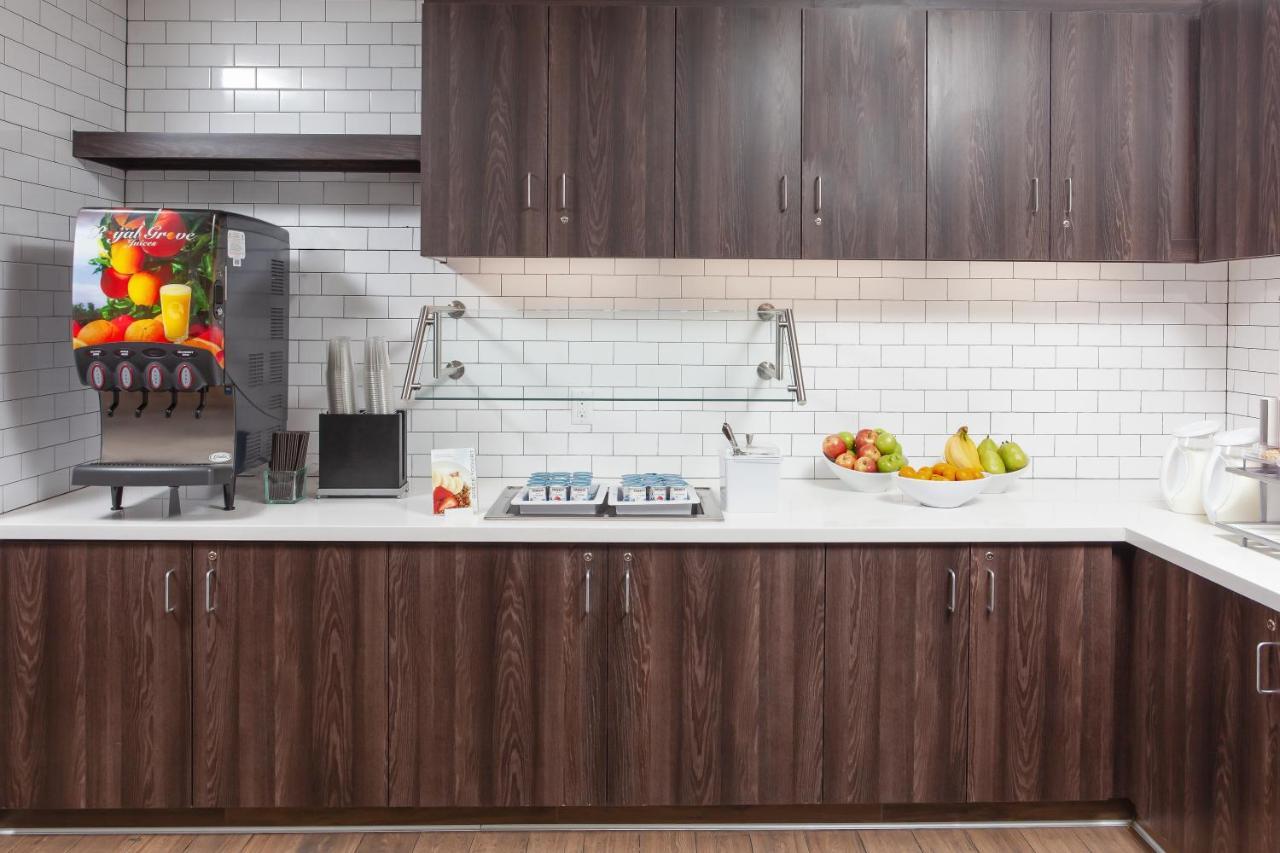 Residence Inn Livermore Dış mekan fotoğraf