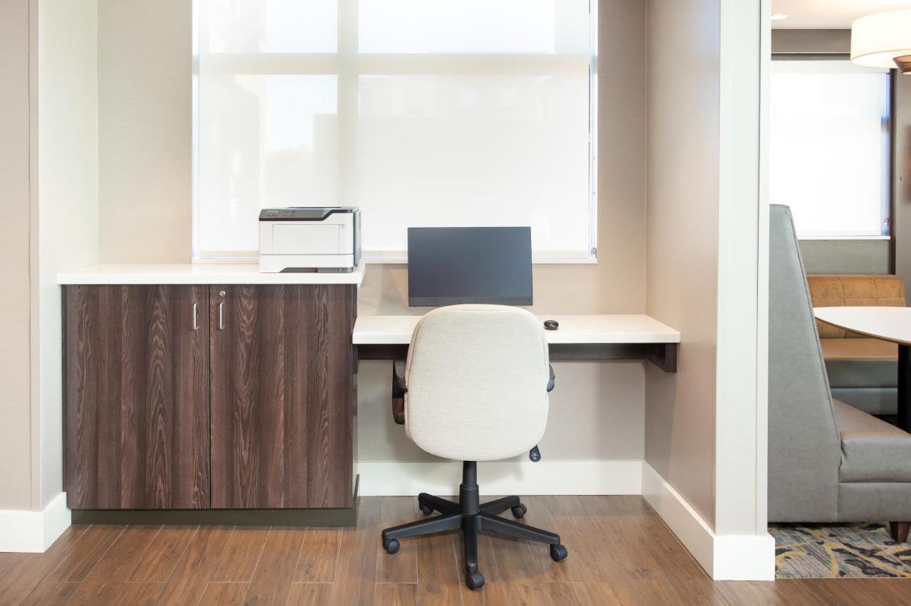 Residence Inn Livermore Dış mekan fotoğraf