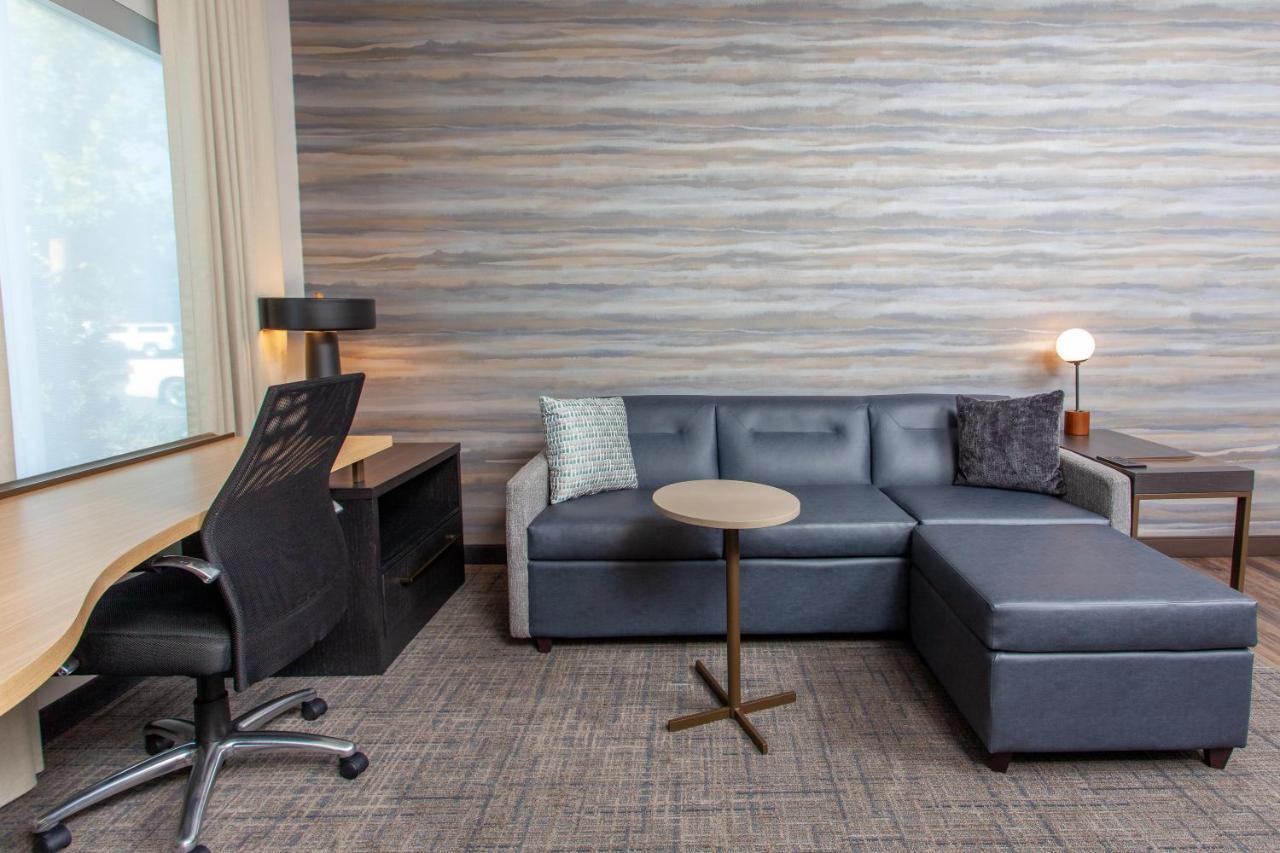 Residence Inn Livermore Dış mekan fotoğraf