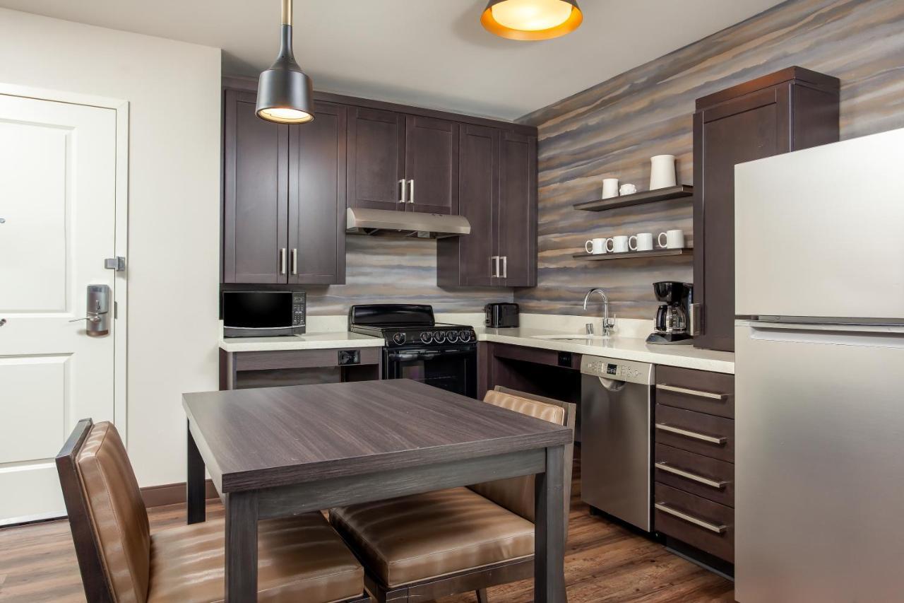 Residence Inn Livermore Dış mekan fotoğraf