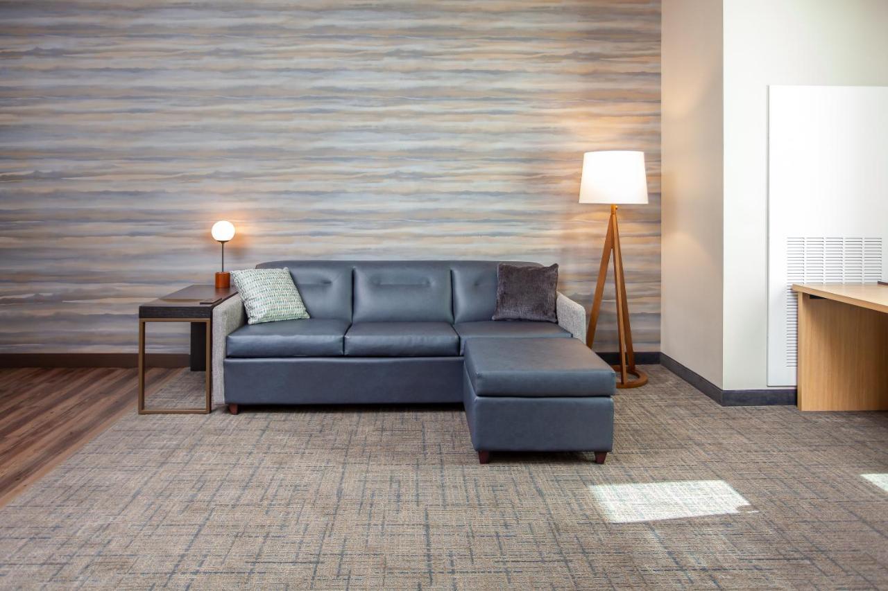 Residence Inn Livermore Dış mekan fotoğraf