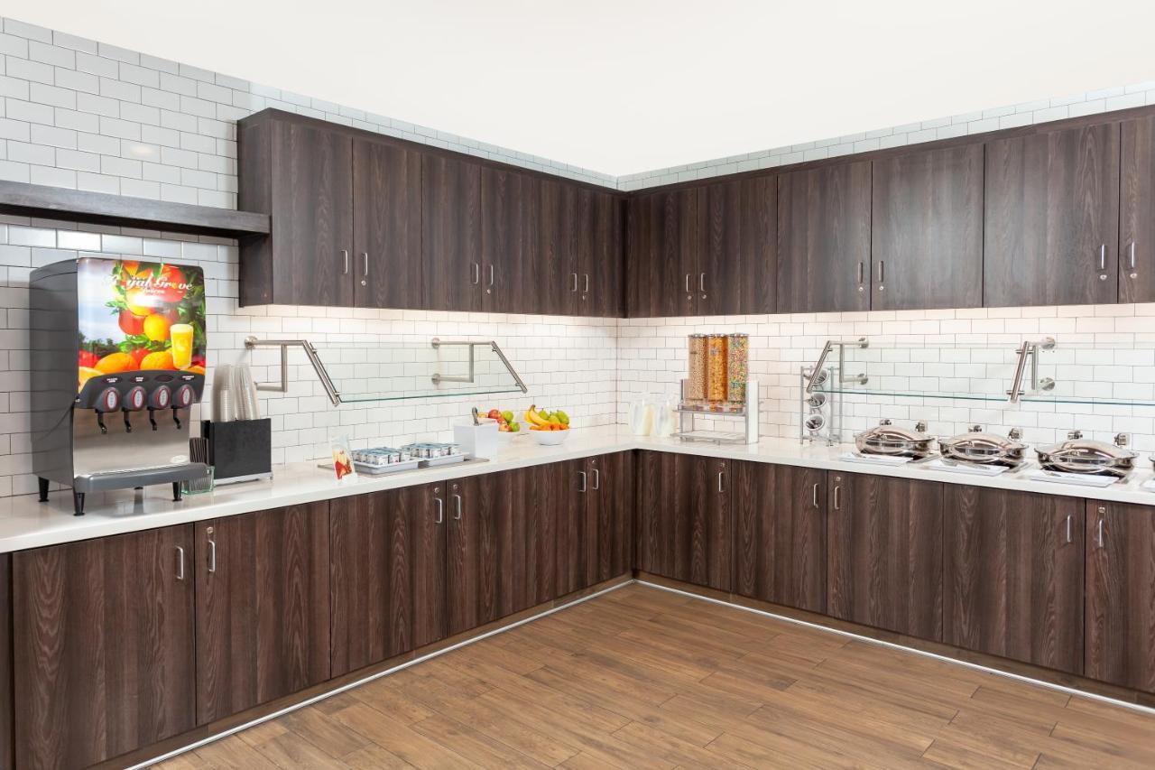 Residence Inn Livermore Dış mekan fotoğraf