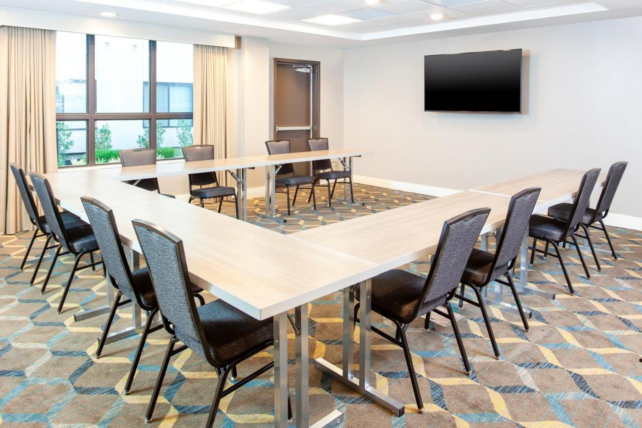 Residence Inn Livermore Dış mekan fotoğraf