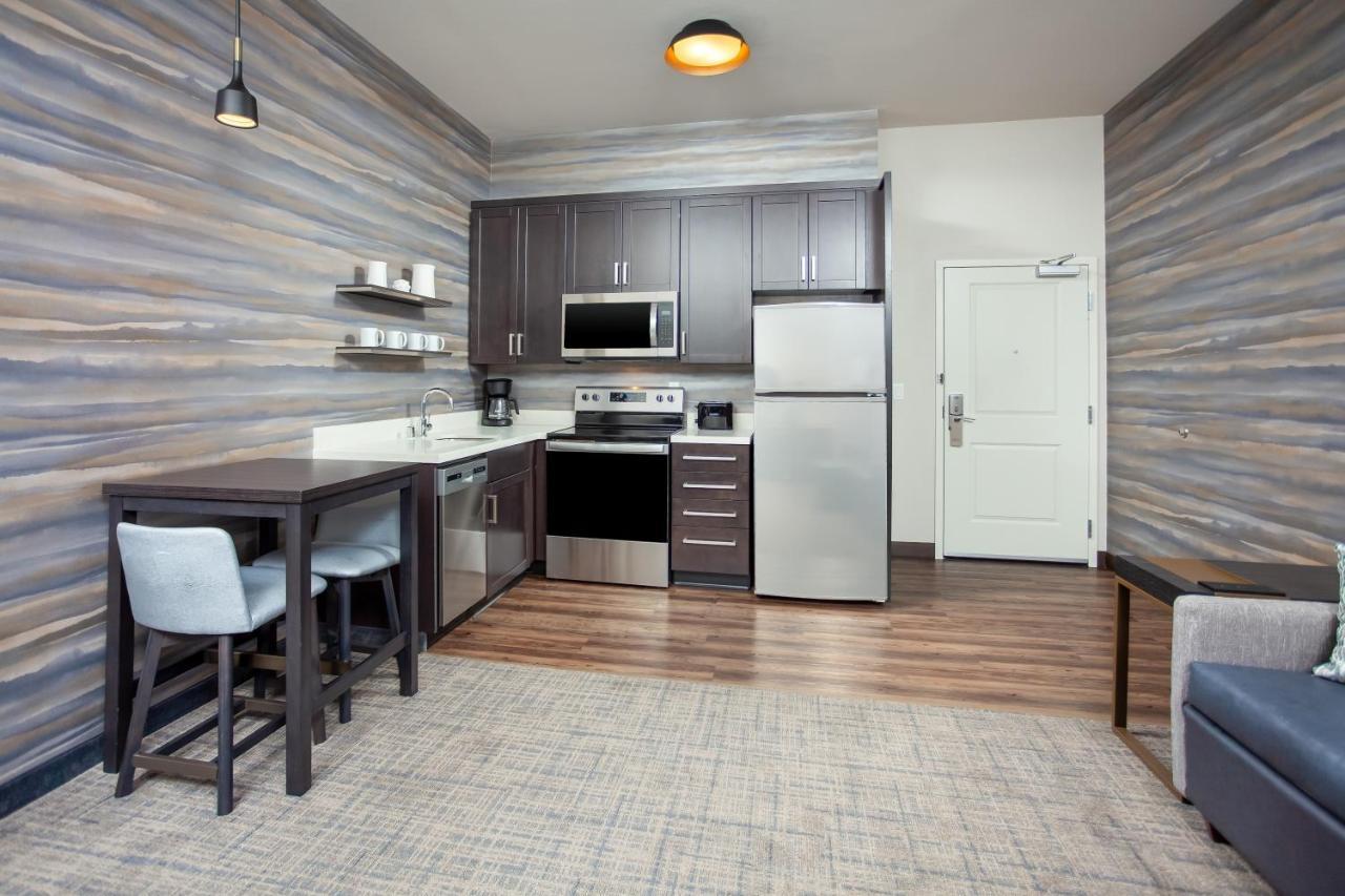 Residence Inn Livermore Dış mekan fotoğraf