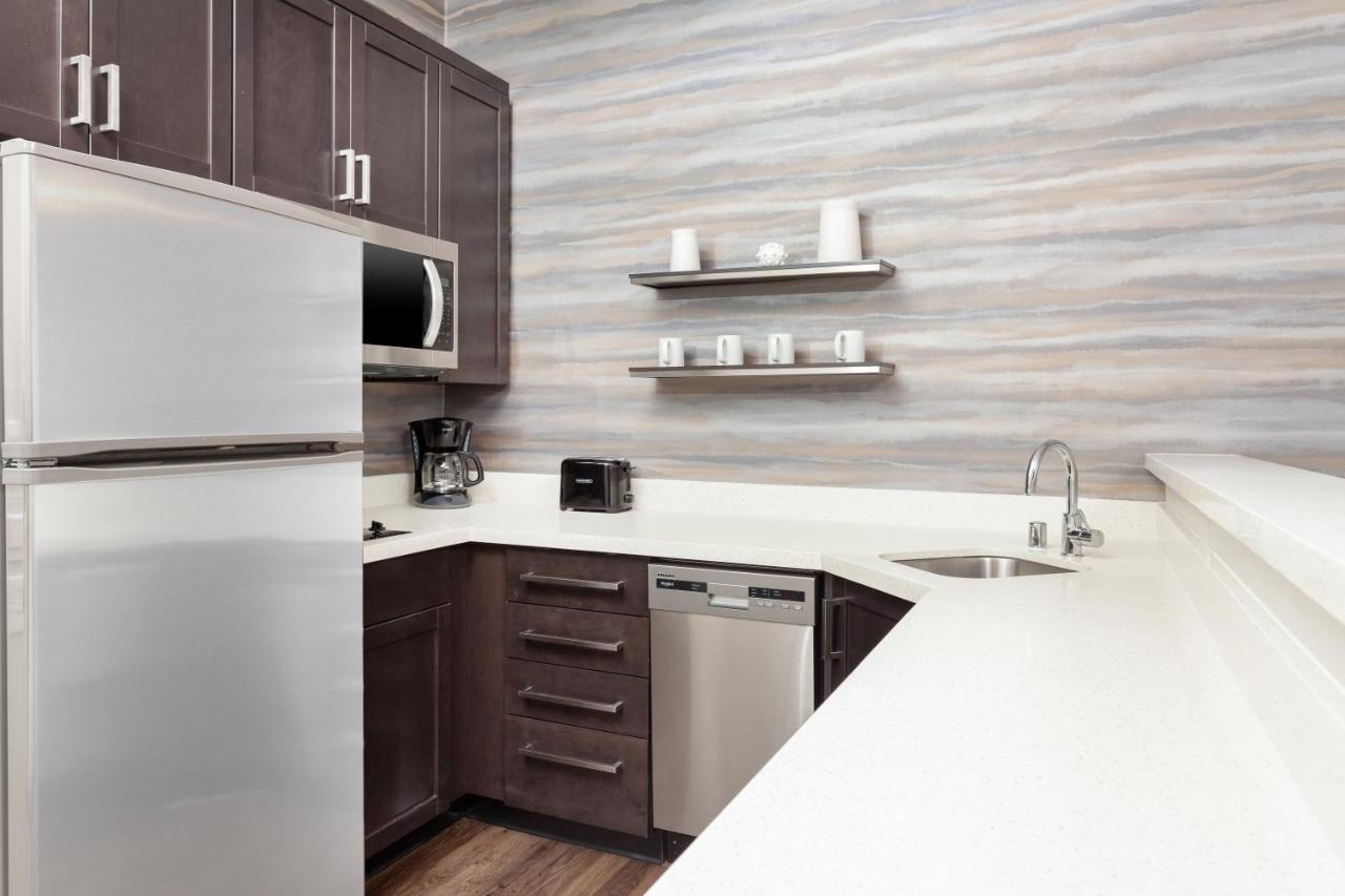 Residence Inn Livermore Dış mekan fotoğraf