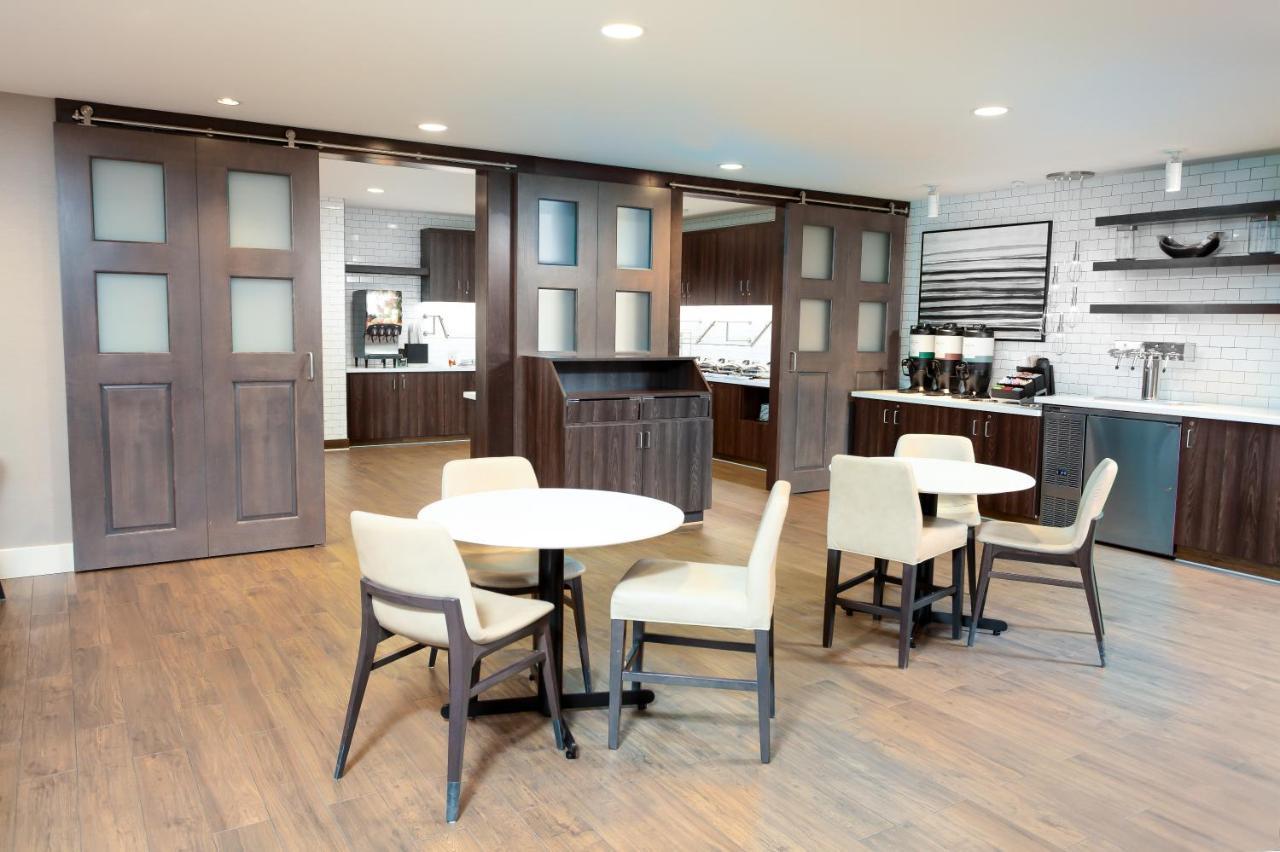 Residence Inn Livermore Dış mekan fotoğraf