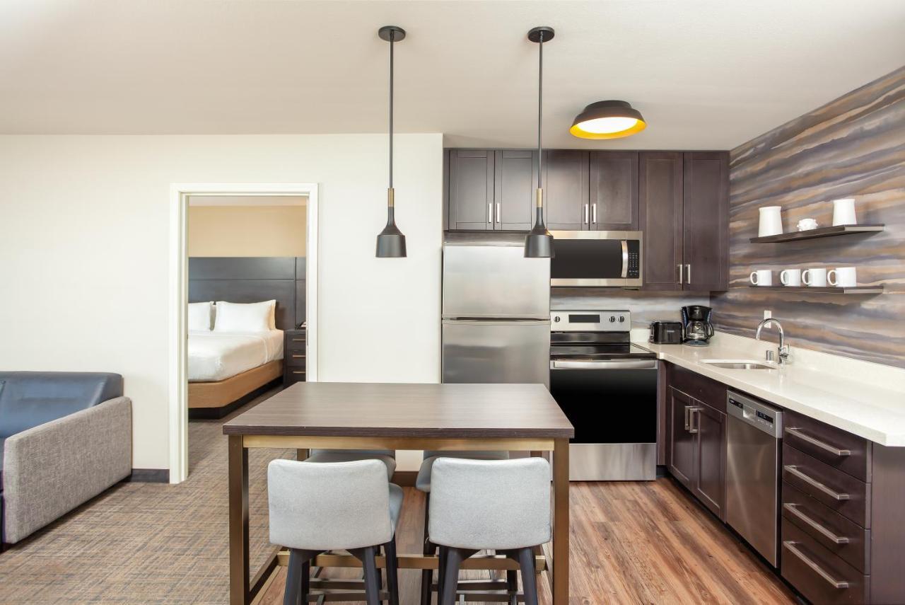 Residence Inn Livermore Dış mekan fotoğraf