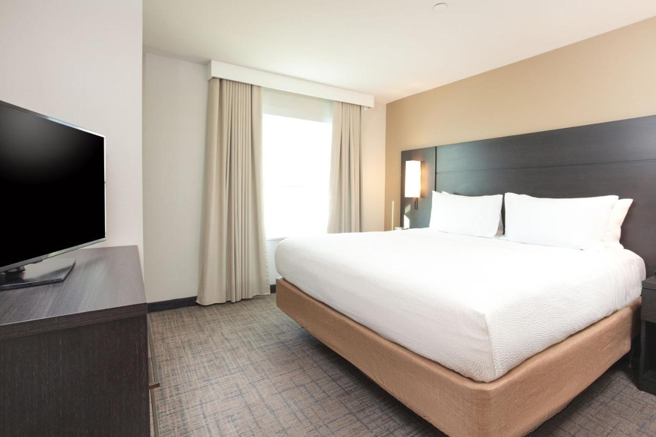 Residence Inn Livermore Dış mekan fotoğraf