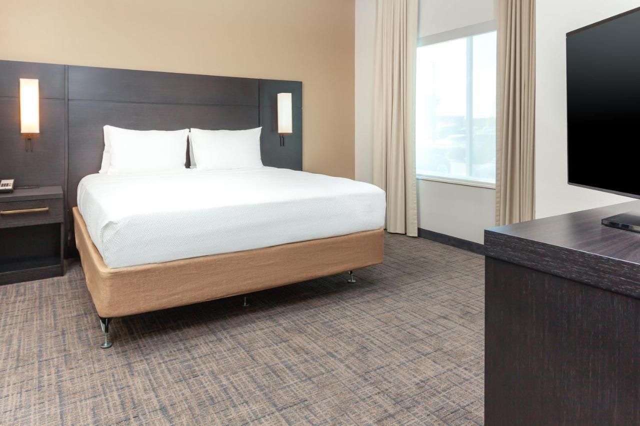 Residence Inn Livermore Dış mekan fotoğraf