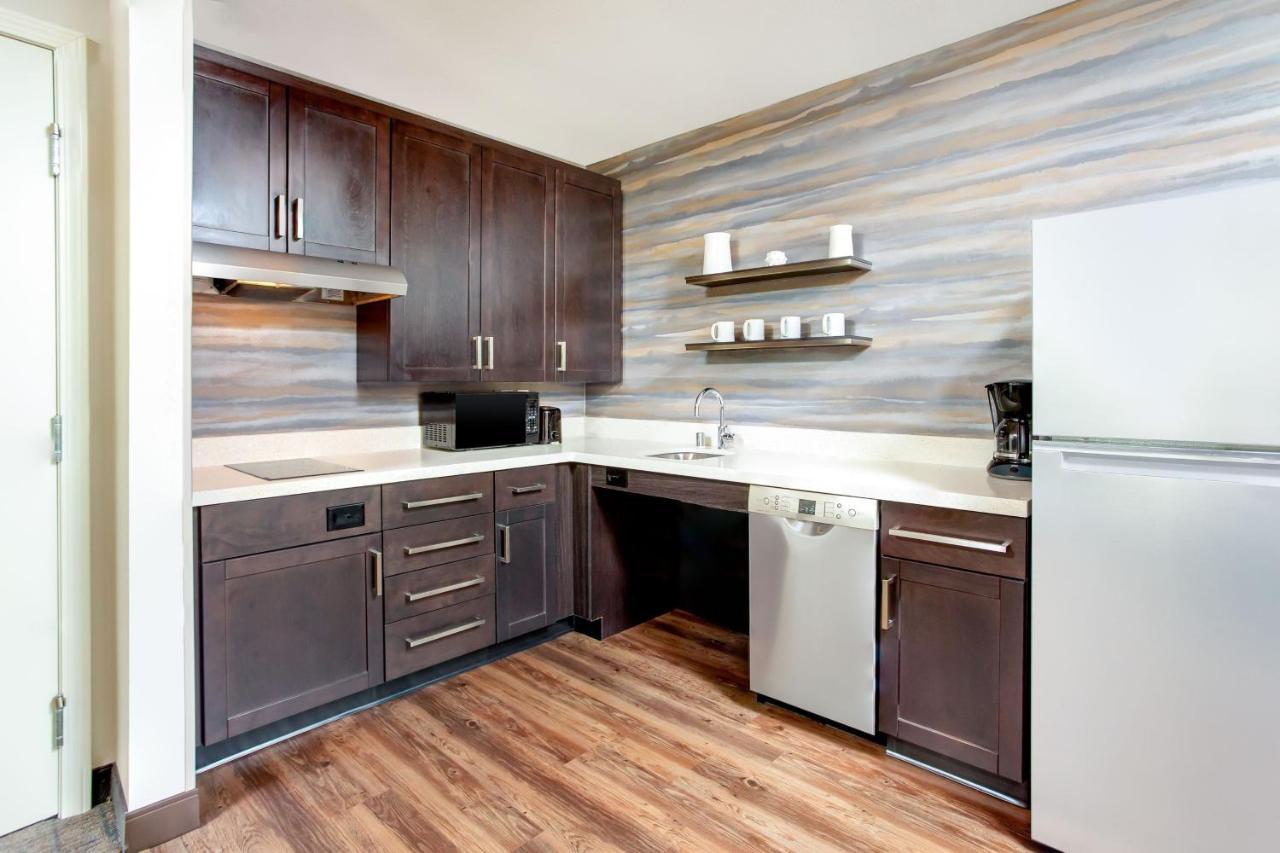 Residence Inn Livermore Dış mekan fotoğraf