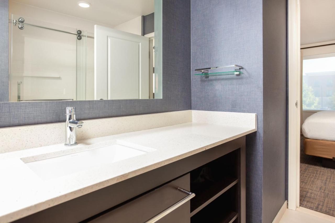 Residence Inn Livermore Dış mekan fotoğraf