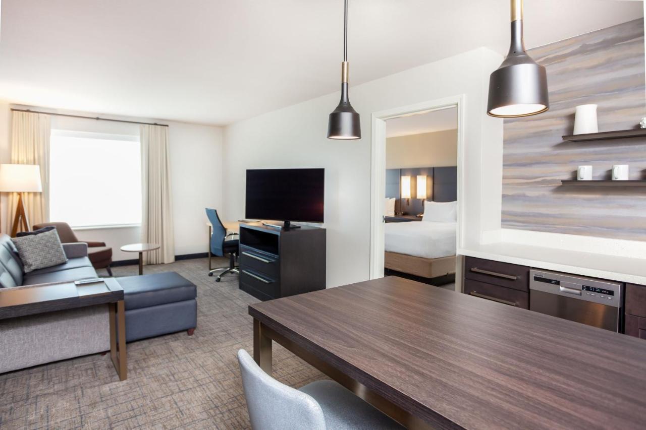 Residence Inn Livermore Dış mekan fotoğraf