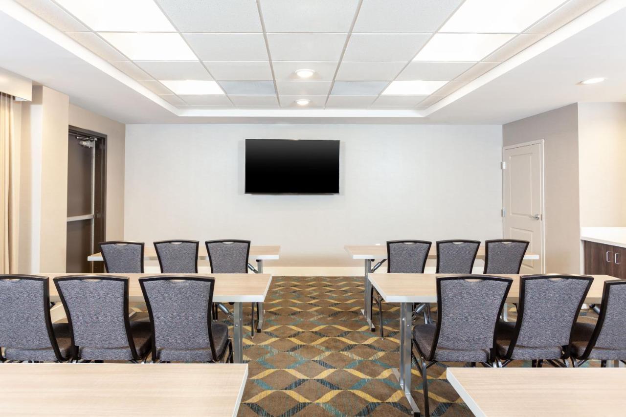 Residence Inn Livermore Dış mekan fotoğraf