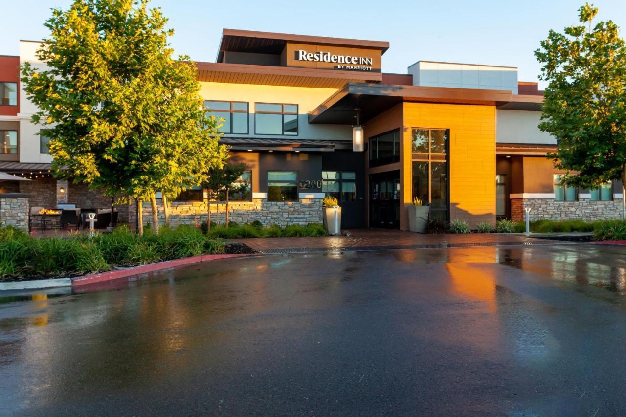 Residence Inn Livermore Dış mekan fotoğraf