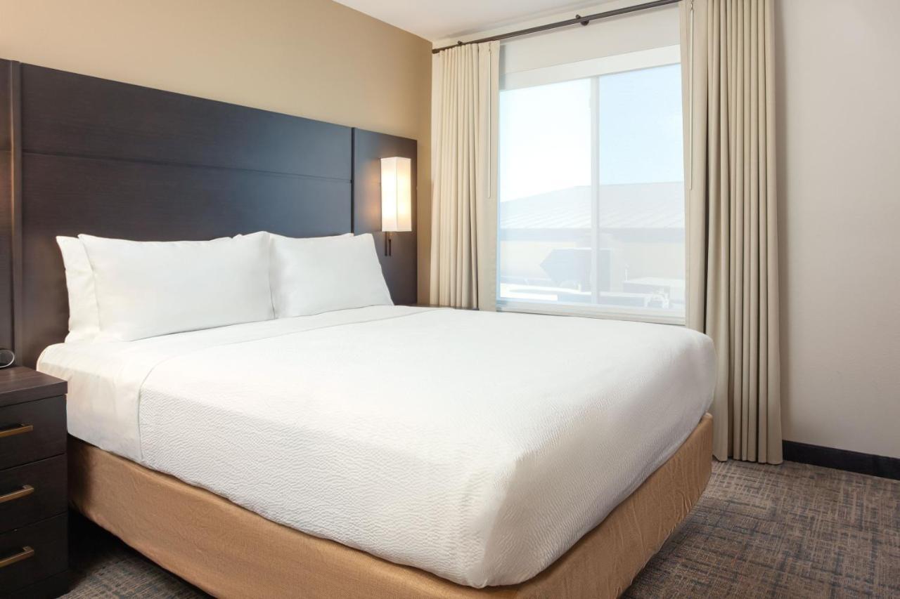 Residence Inn Livermore Dış mekan fotoğraf