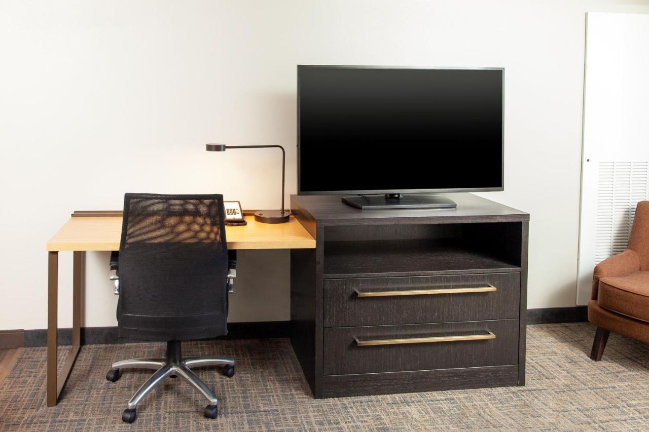 Residence Inn Livermore Dış mekan fotoğraf