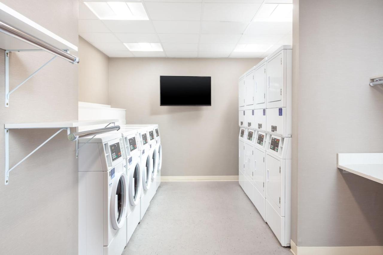 Residence Inn Livermore Dış mekan fotoğraf