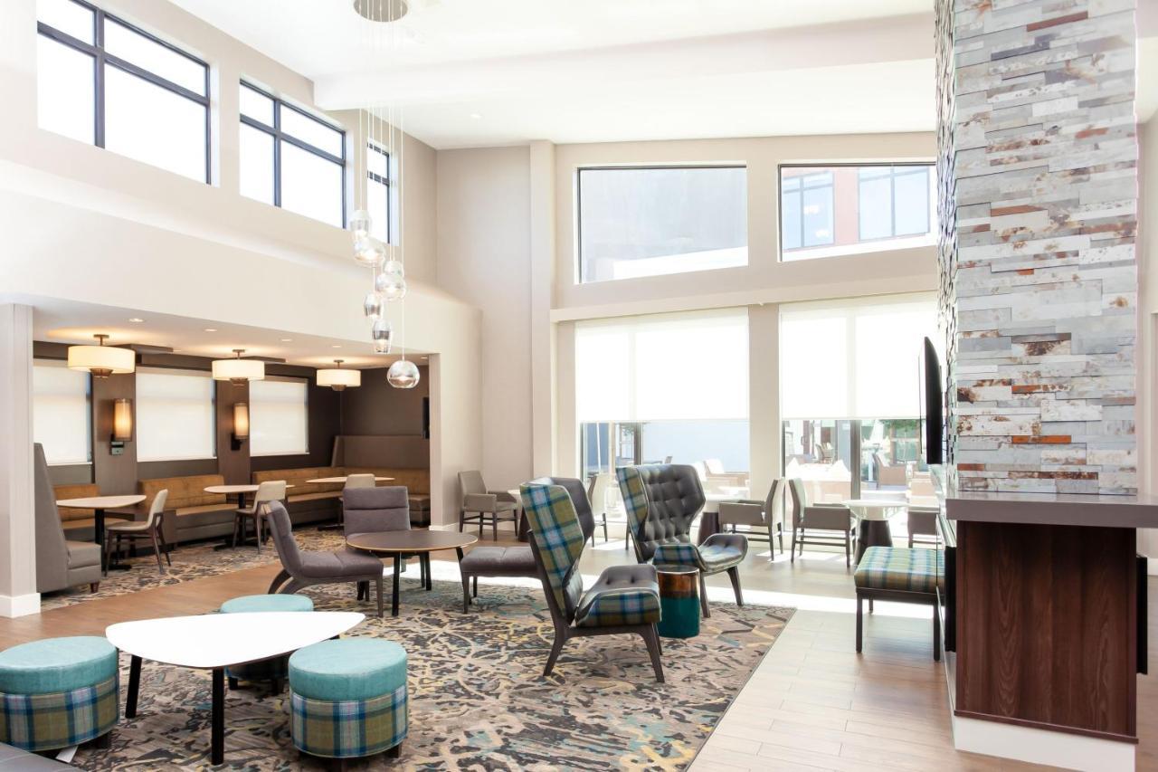 Residence Inn Livermore Dış mekan fotoğraf