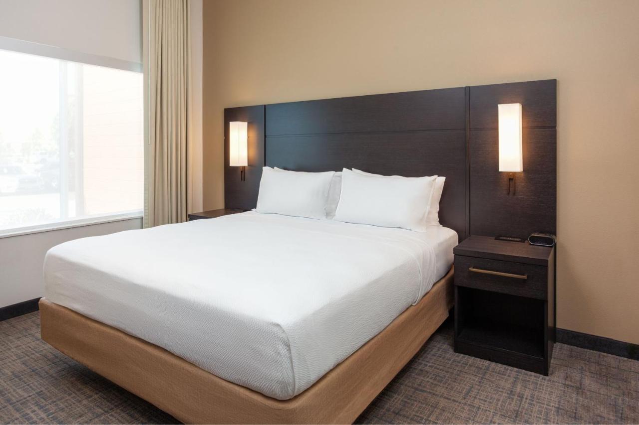 Residence Inn Livermore Dış mekan fotoğraf