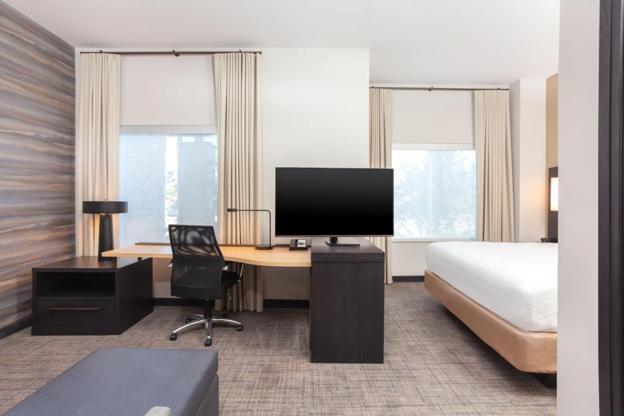 Residence Inn Livermore Dış mekan fotoğraf