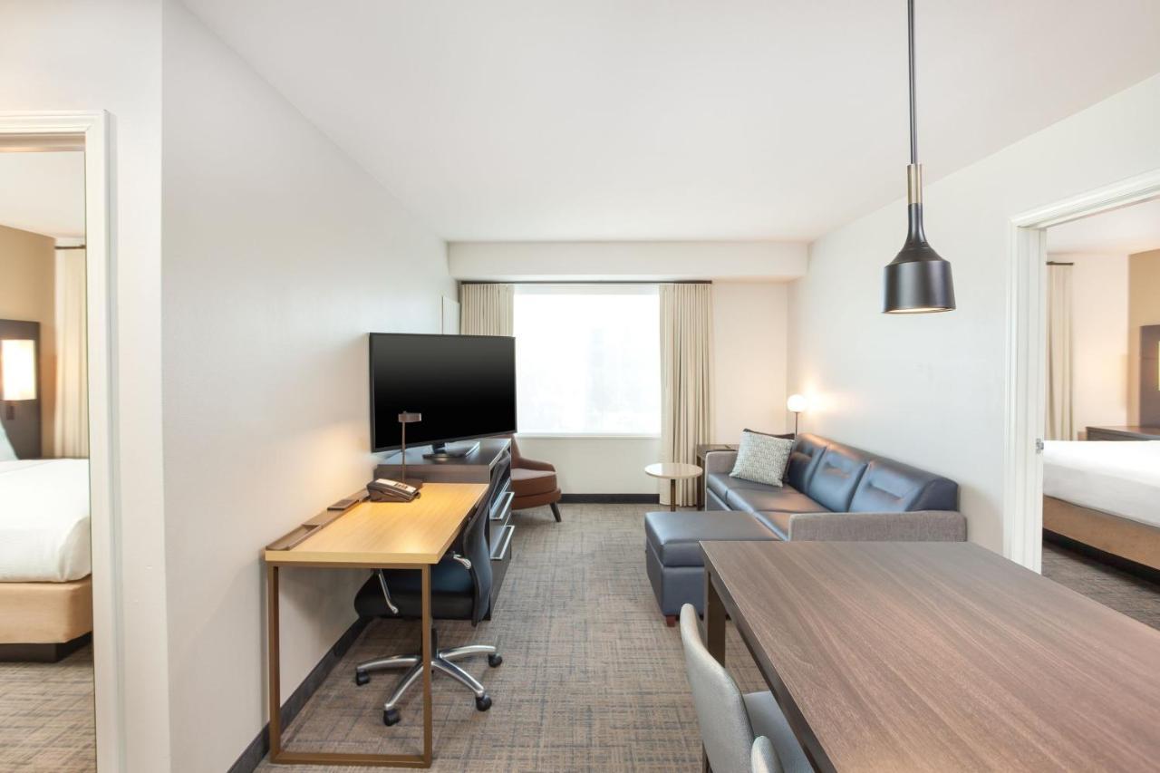 Residence Inn Livermore Dış mekan fotoğraf