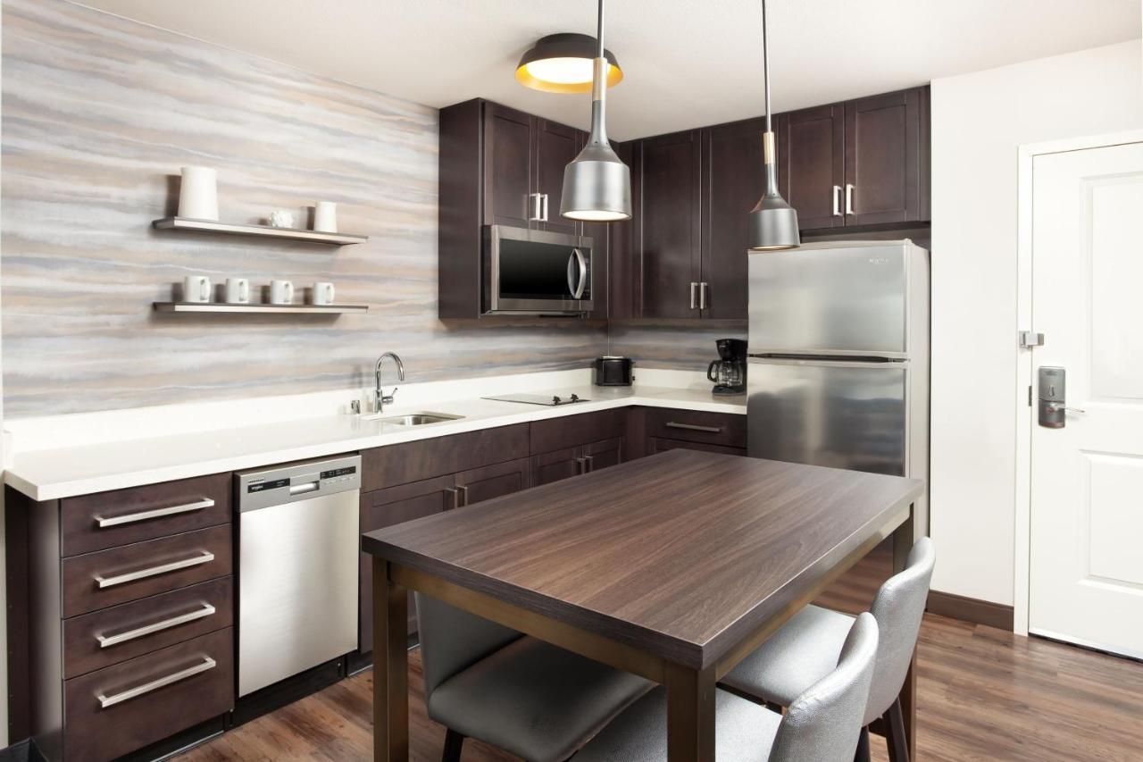 Residence Inn Livermore Dış mekan fotoğraf
