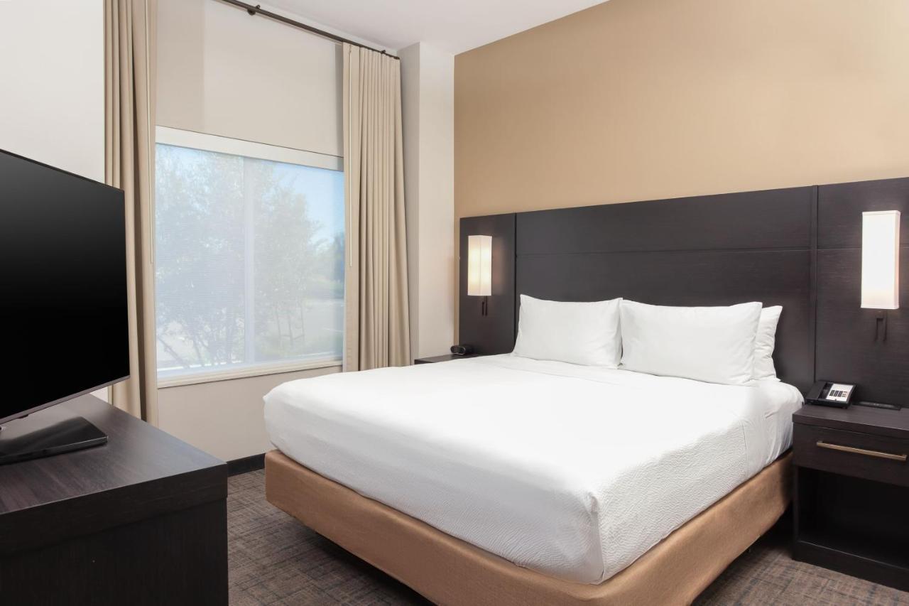 Residence Inn Livermore Dış mekan fotoğraf