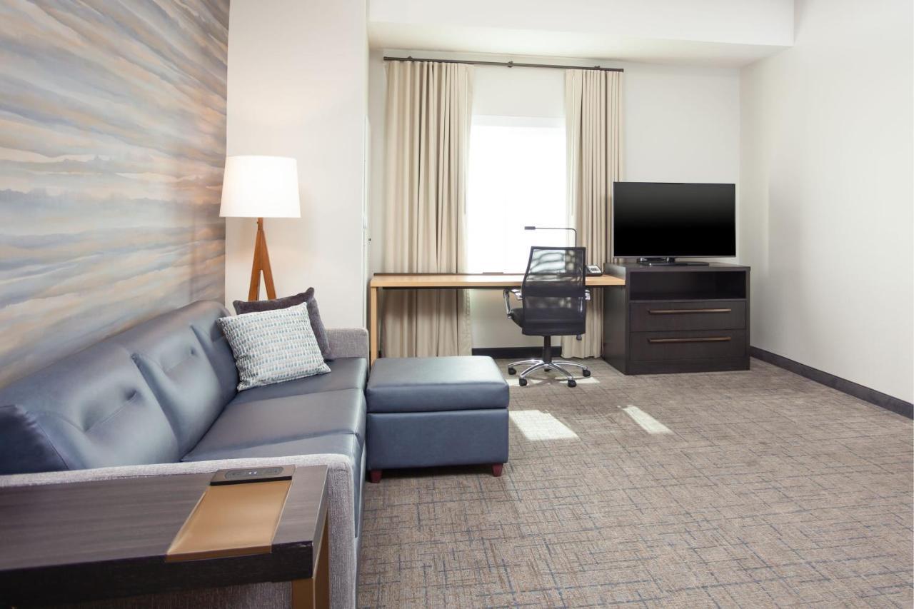 Residence Inn Livermore Dış mekan fotoğraf