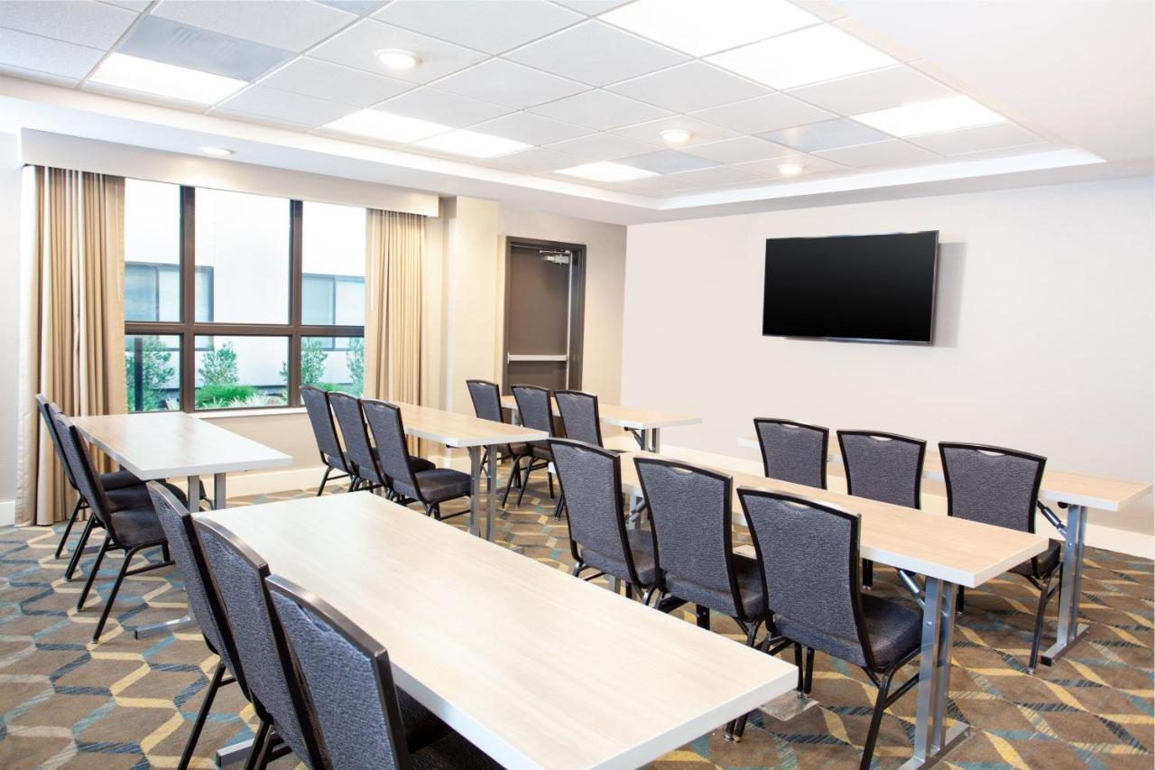 Residence Inn Livermore Dış mekan fotoğraf