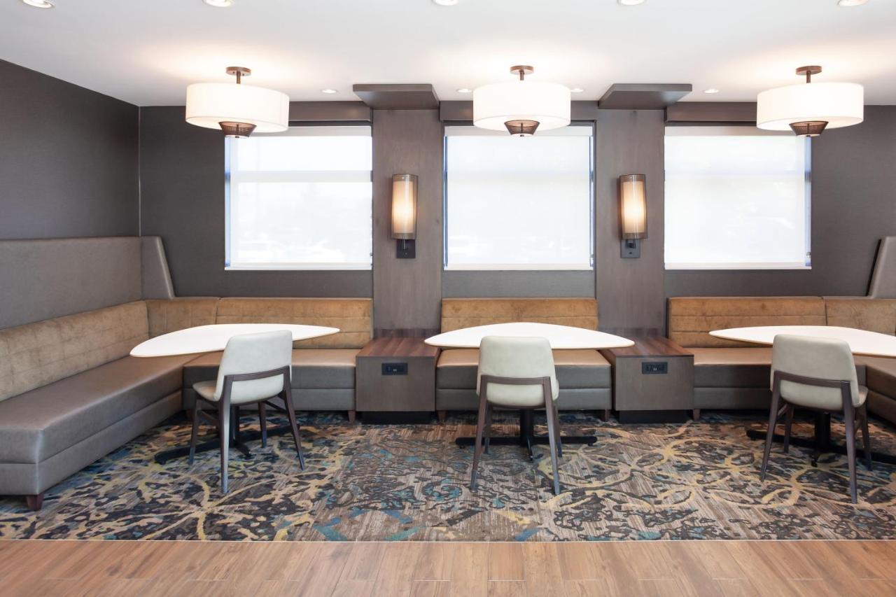 Residence Inn Livermore Dış mekan fotoğraf