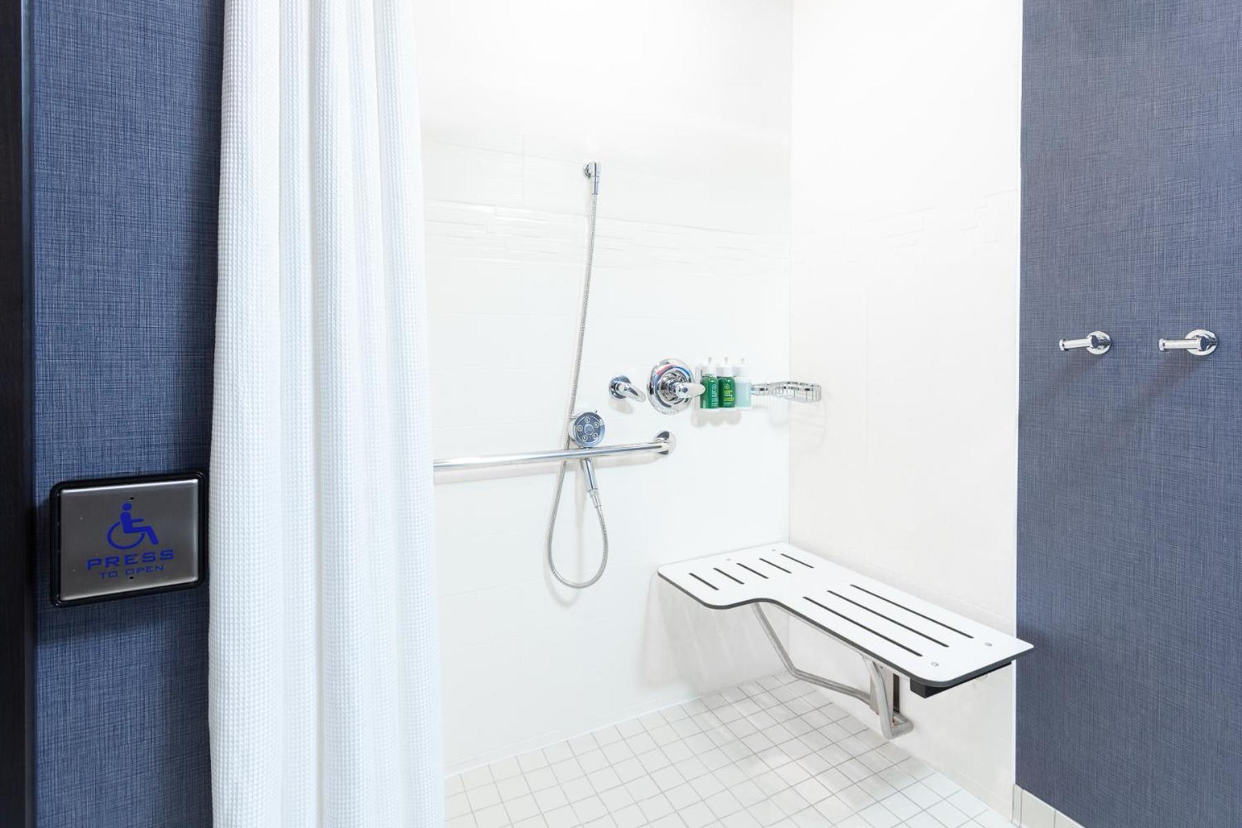 Residence Inn Livermore Dış mekan fotoğraf