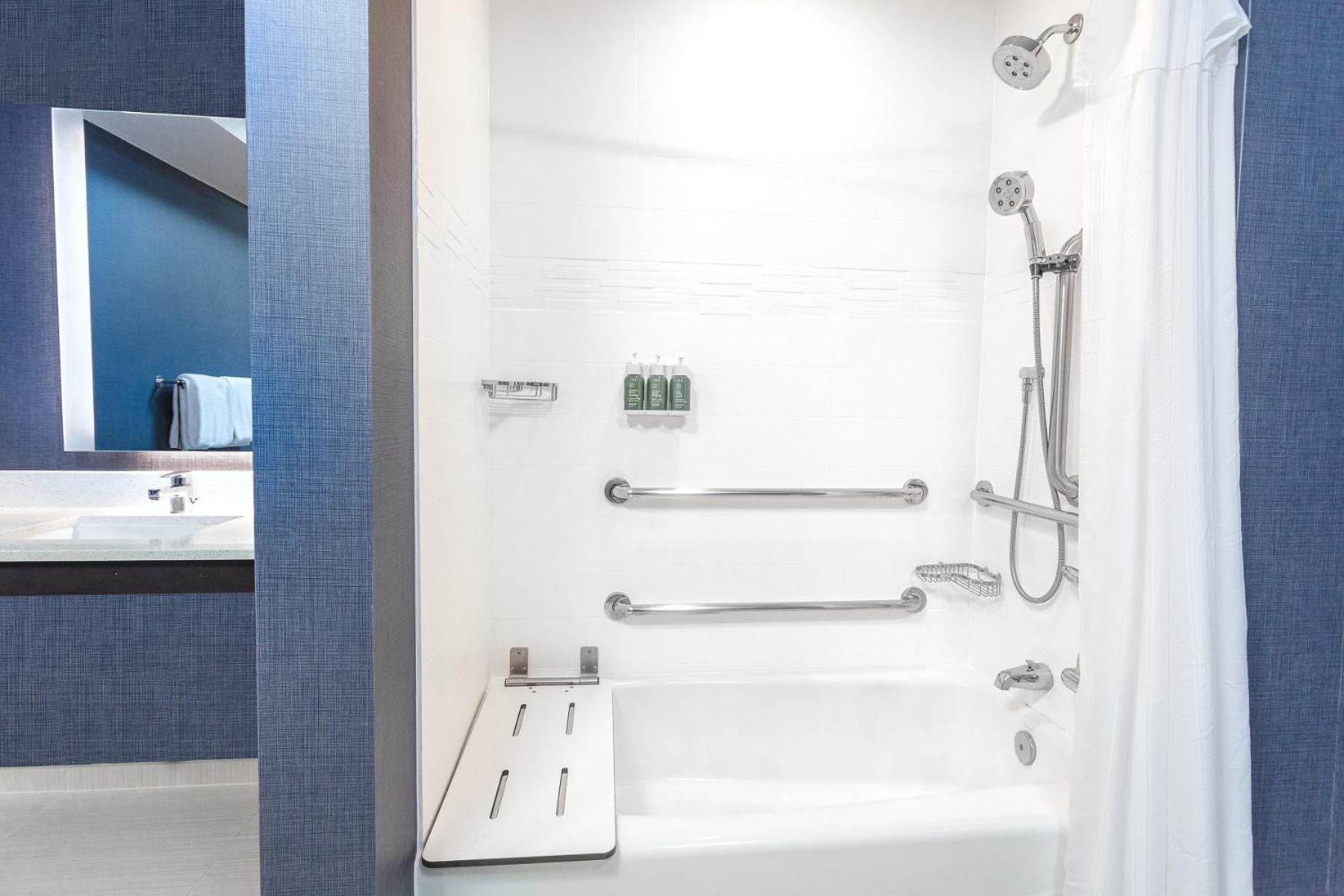 Residence Inn Livermore Dış mekan fotoğraf